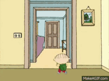 Stewie Familyguy GIF - Stewie Familyguy Walking GIFs
