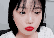 Soojin Seo Soojin GIF - Soojin Seo Soojin Gidle GIFs
