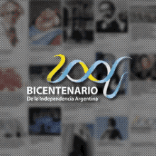 Bicentenario De Independeica De Argentina GIF - Bicentenario GIFs