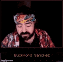 Buckford Sanchez Brian Soria GIF