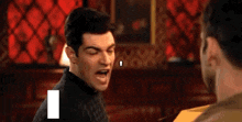 I Am In New Girl GIF