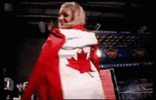 Happy Canada GIF