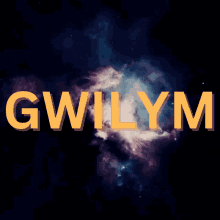 Gwilym GIF - Gwilym GIFs