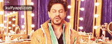 Srk.Gif GIF - Srk Shah Rukh Khan Person GIFs
