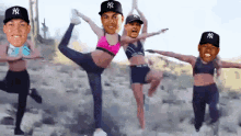 Yankees New GIF