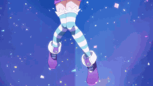 Hyperdimension Neptunia Neptunia GIF