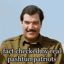 Mohammad Najibullah Pashtun GIF - Mohammad Najibullah Pashtun Afghanistan GIFs