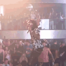 Performing Wiz Khalifa GIF - Performing Wiz Khalifa Dancing GIFs