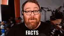 Jesse Cox Facts GIF - Jesse Cox Facts Fax GIFs