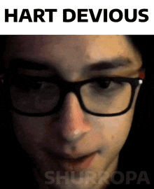Hartwigsface Devious GIF - Hartwigsface Devious Smiley Face GIFs