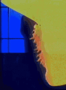 Ambrose King Gizzard GIF - Ambrose King Gizzard Straws In The Wind GIFs