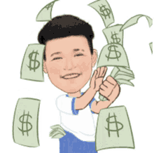 Money Animated GIFs | Tenor
