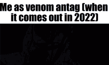 Venom Venom Antag GIF - Venom Venom Antag Ss13 GIFs