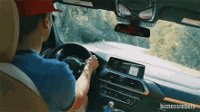 Driver Strolling GIF - Driver Strolling Driving GIFs