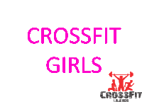 Crossfit Lajeado Sticker