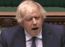 Boris Boris Johnson GIF - Boris Boris Johnson Confused GIFs