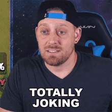 Totally Joking Echo Gaming GIF - Totally Joking Echo Gaming Just Kidding GIFs