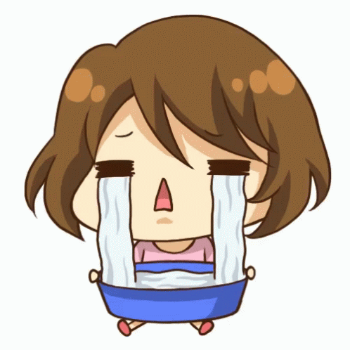 Cry Sad Gif Cry Sad Anime Discover Share Gifs - vrogue.co