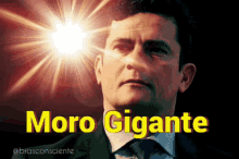 Moro Sergio Moro GIF - Moro Sergio Moro Moro2022 GIFs