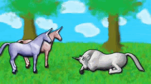 We'Ve Found A Map GIF - Charlie Unicorn Funny GIFs