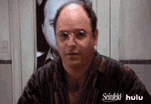 Costanza George GIF - Costanza George Seinfeld GIFs
