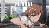 Mlakni Misako GIF - Mlakni Misako Mikoto GIFs