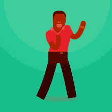 Dancing Man Animation GIFs | Tenor