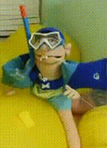 Puppet Jeffy GIF - Puppet Jeffy Nap GIFs