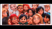 Wreck It Ralph2 Disney GIF - Wreck It Ralph2 Disney Disney Movies GIFs