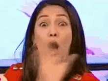 Maricel Soriano Shocked GIF - Maricel Soriano Shocked Shookt GIFs