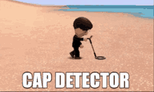 Capdetector Cap GIF - Capdetector Cap Detector GIFs