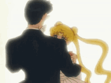 anime romantic dance