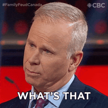 What'S That Like Gerry Dee GIF - What'S That Like Gerry Dee Family Feud Canada GIFs