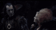 The Little Vampire Am I Clear GIF - The Little Vampire Am I Clear GIFs