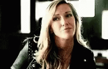 Rowan Allistair ∞ You know you wouldn't want it any other way Laurel-lance
