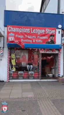 Liverpool Store GIF - Liverpool Store Funny GIFs