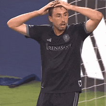 Can'T Believe It Jack Maher GIF - Can'T Believe It Jack Maher Nashville Sc GIFs