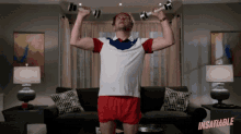 Insatiable Shake Weight GIF