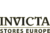 Invicta Watch Sticker - Invicta Watch Reloj Stickers