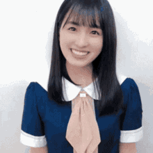 Nogizaka46 Momoko GIF - Nogizaka46 Momoko GIFs