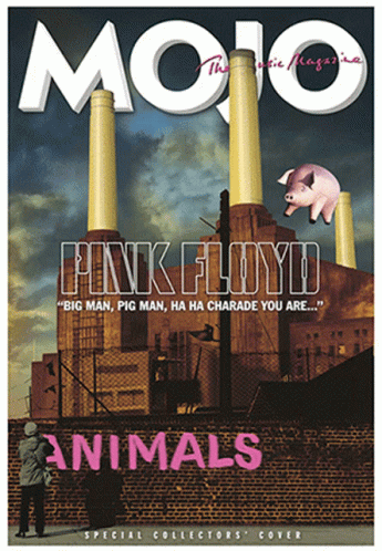 Pink Floyd GIF - Pink Floyd Animals - Discover & Share GIFs