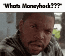 rust moneyhack