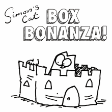 Bonanza Cats GIF - Bonanza Cats GIFs