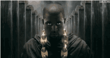 Power Stare GIF - Power Stare Serious GIFs