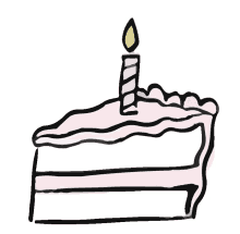 cake bolo festa aniversario birthday