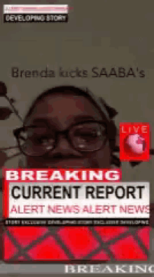 Breaking News Shocked GIF - Breaking News Shocked Ass GIFs