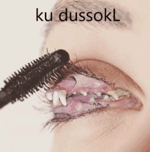 Ku Dussok L Bukil GIF - Ku Dussok L Bukil GIFs