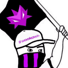 Wooka Wooka Esport GIF - Wooka Wooka Esport Wooka Win GIFs
