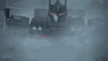 Nemesis Prime Transformers GIF - Nemesis Prime Transformers War For Cybertron Trilogy GIFs