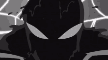 Black Spiderman Venom GIF - Black Spiderman Venom Spectacular Spider Man GIFs